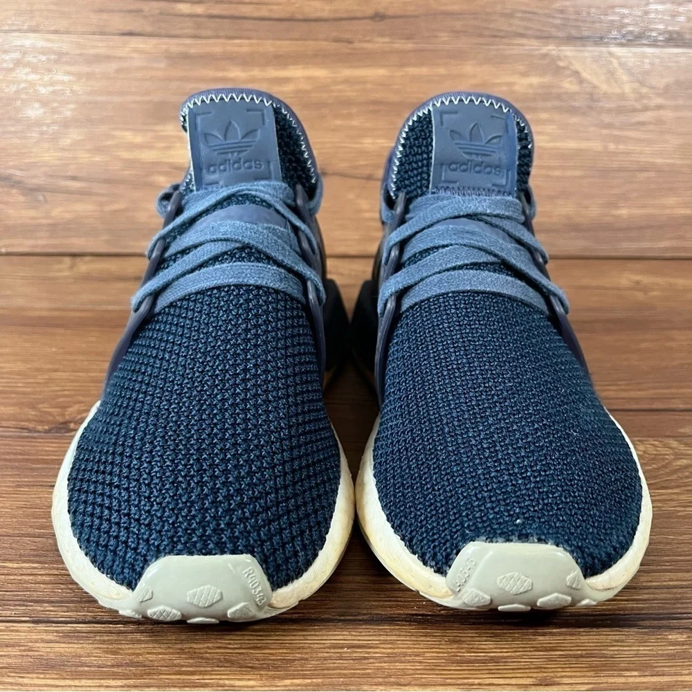 Adidas NMD XR1 Blue Athletic Sneakers Women’s Size 7 Shoes - Picture 6 of 11